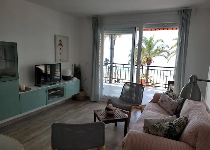 Apartamento Apolo