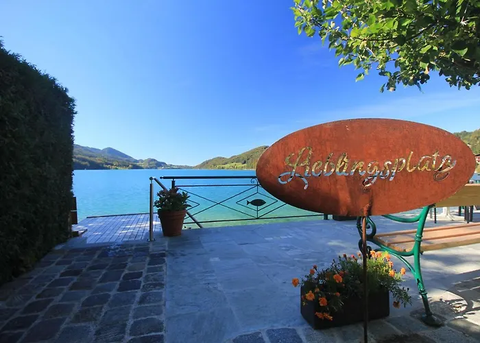Pension Antonia