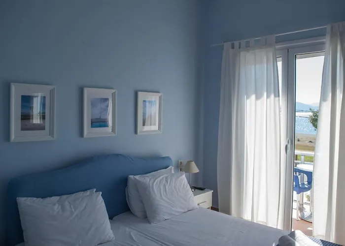 Mirtia Hotel