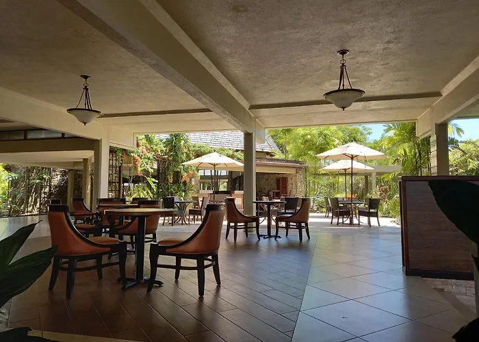 Mount Irvine Bay Resort