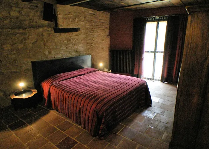 Le Case Della Saracca