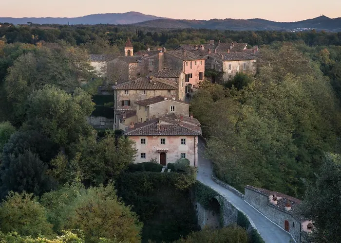Il Borro Relais & Chateaux