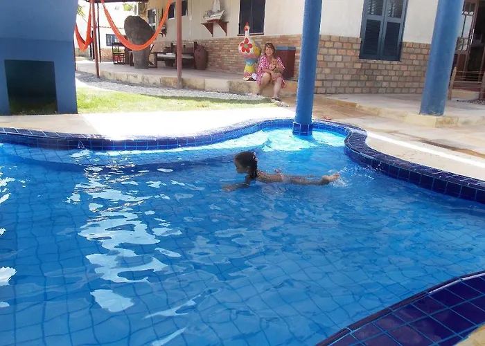 Pousada do Sol
