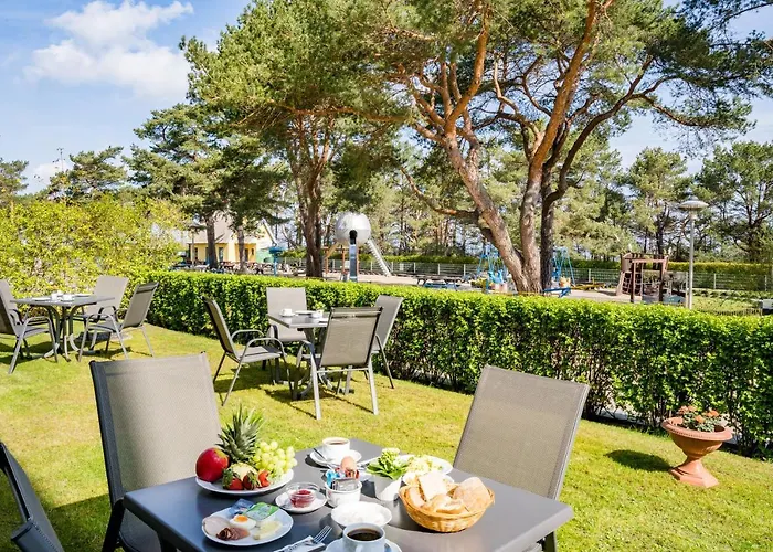 Hotel Seestern