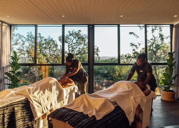 Thaba Eco Hotel