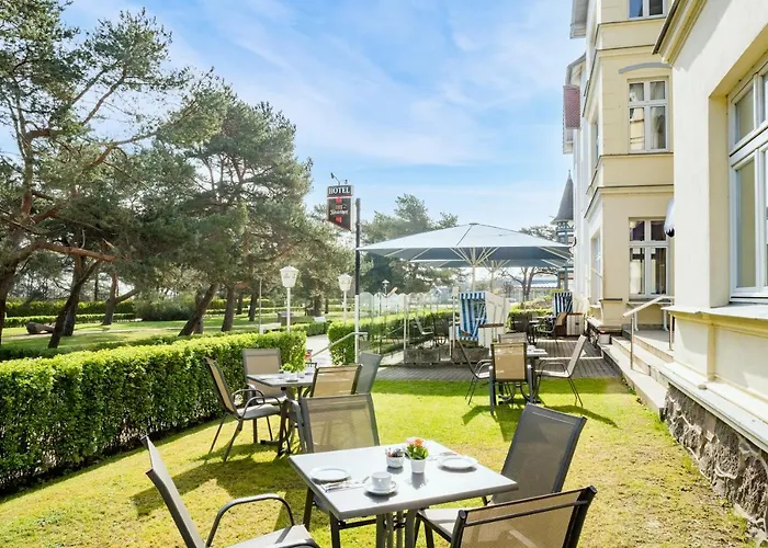 Hotel Seestern