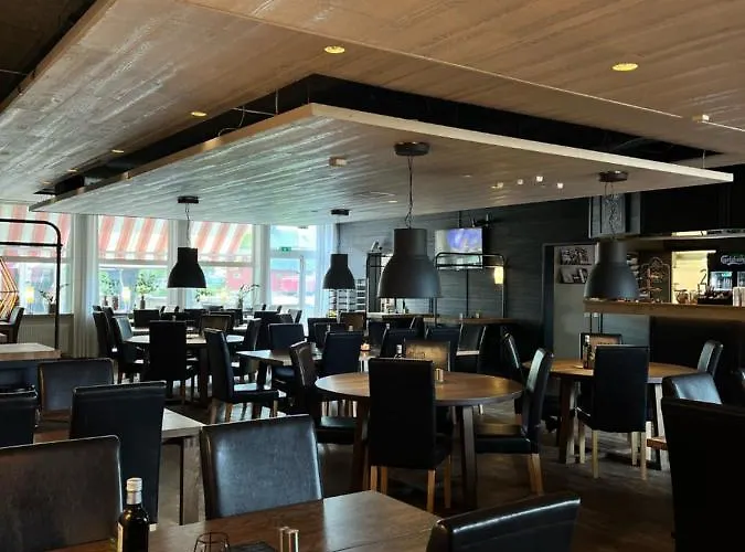 Hotel Nordica Strömsund