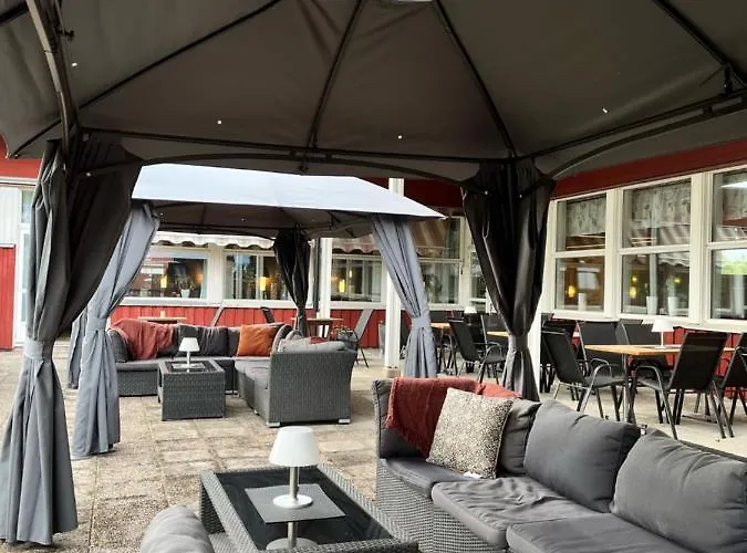 Hotel Nordica Strömsund
