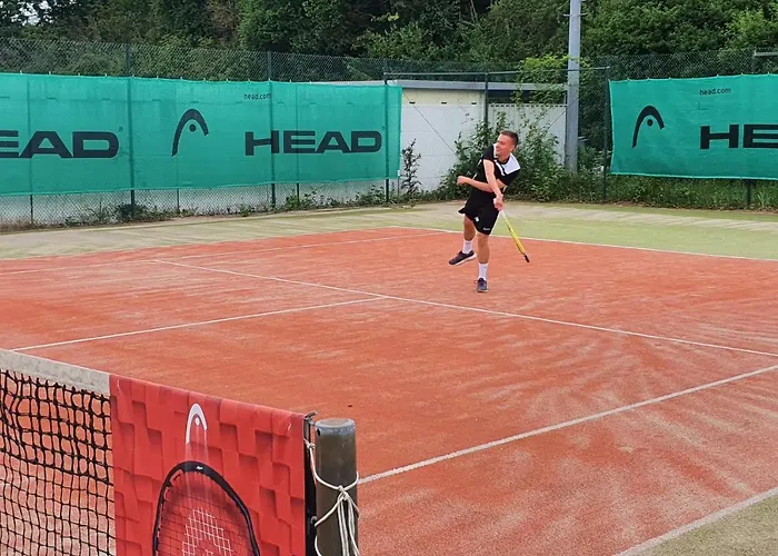 Sport Hotel Kenzingen