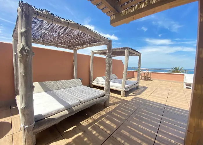 El Cortijo De Zahara By Qhotels