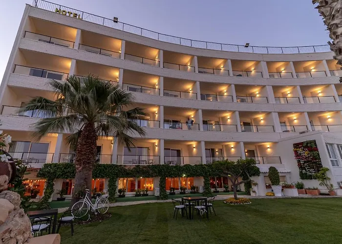 Ramada Resort By Wyndham Puerto De Mazarron
