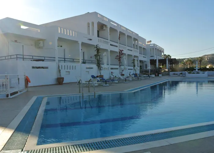 Kokalakis Hotel
