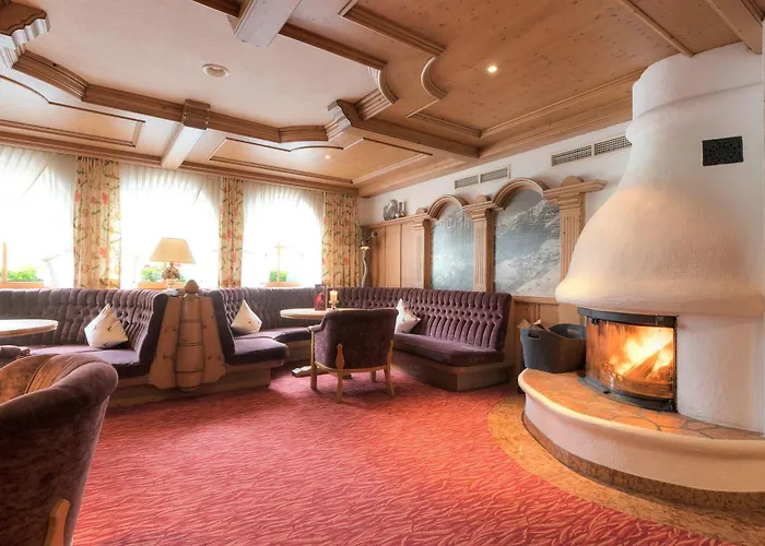 Hotel Troschana