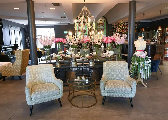 Blarney Woollen Mills Hotel - BW Signature Collection