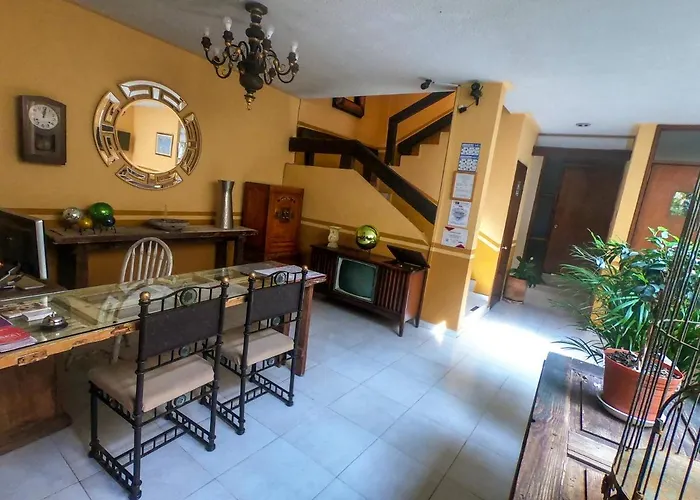 Posada Del Carmen