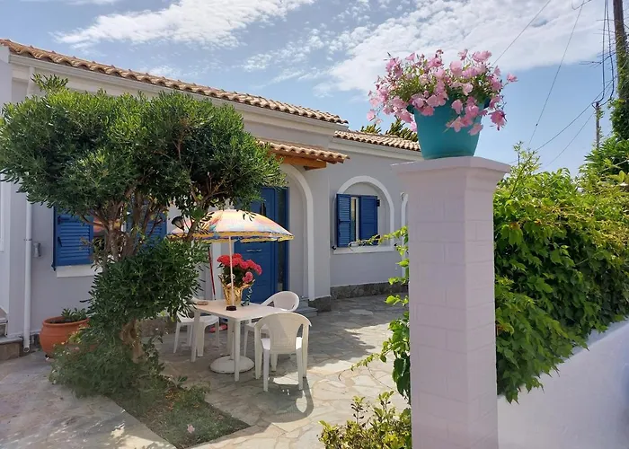 Leta Apartments