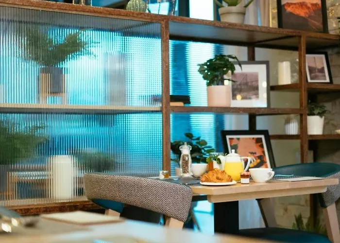 Hilton Garden Inn Peterborough City Centre