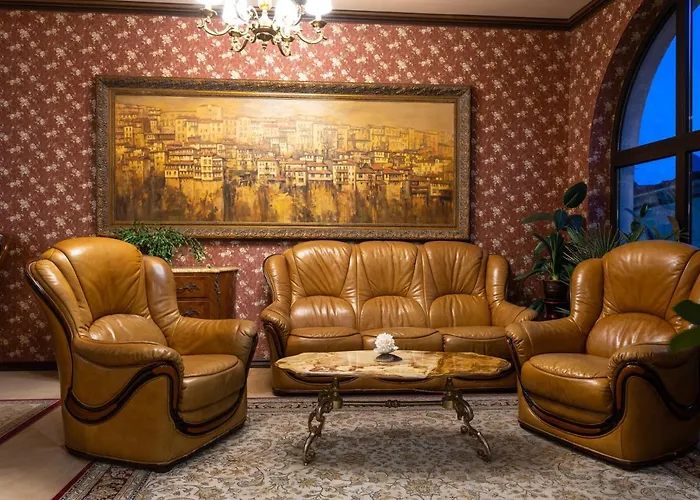 Real Hotel