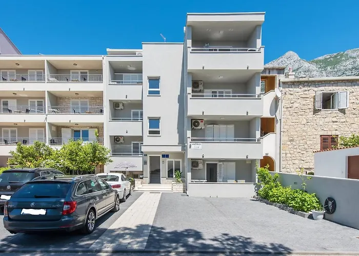 Apartments M&A
