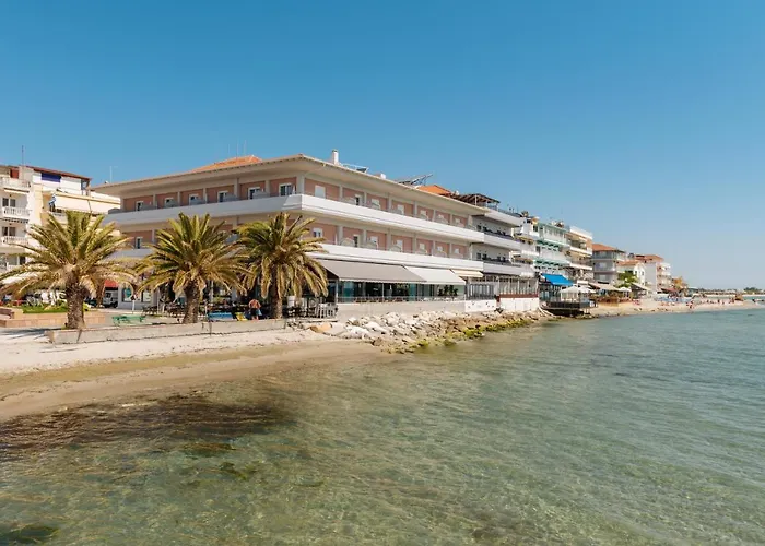 Hotel Alkyon