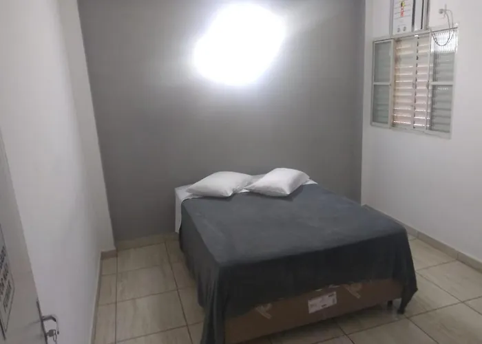 Hotel Iguaçu