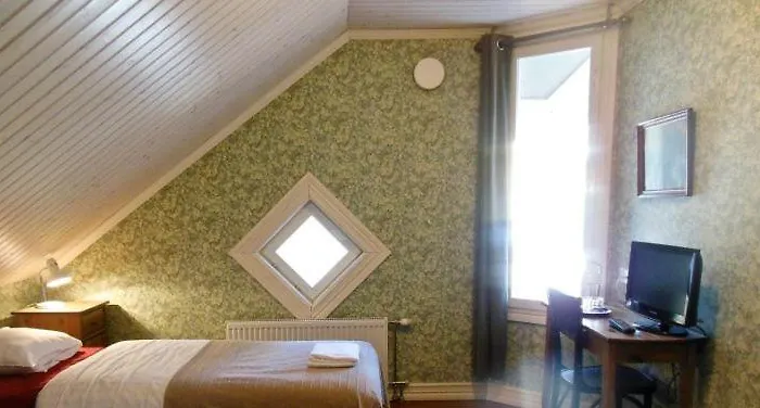 Hotel & Cafe Lanterna