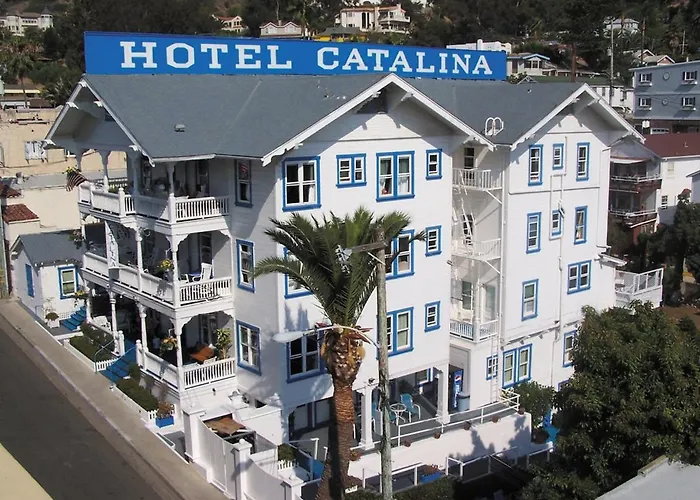 Hotel Catalina
