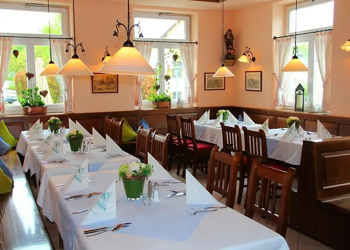 Hotel-Gasthof-Kohlmeier