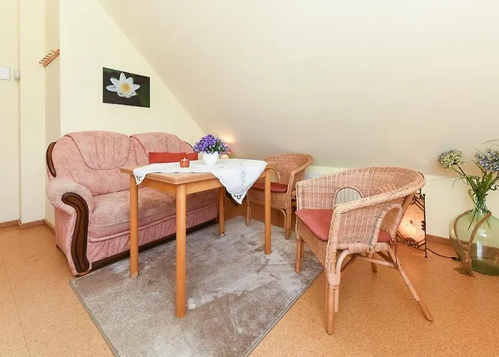 Pension Hohaus