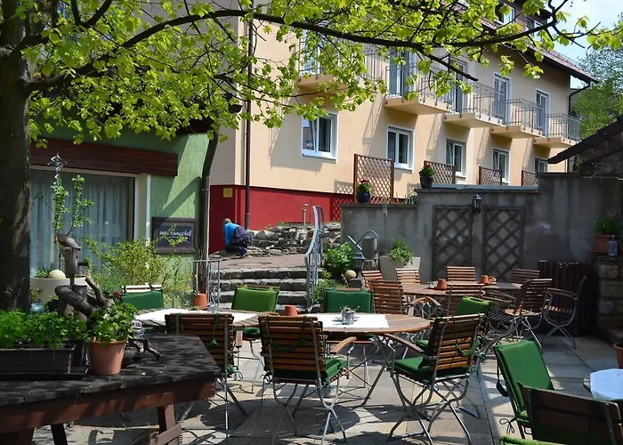 Hotel & Restaurant Zur Linde