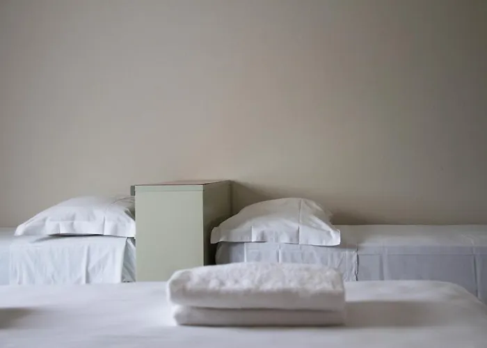 Hotel Arianna