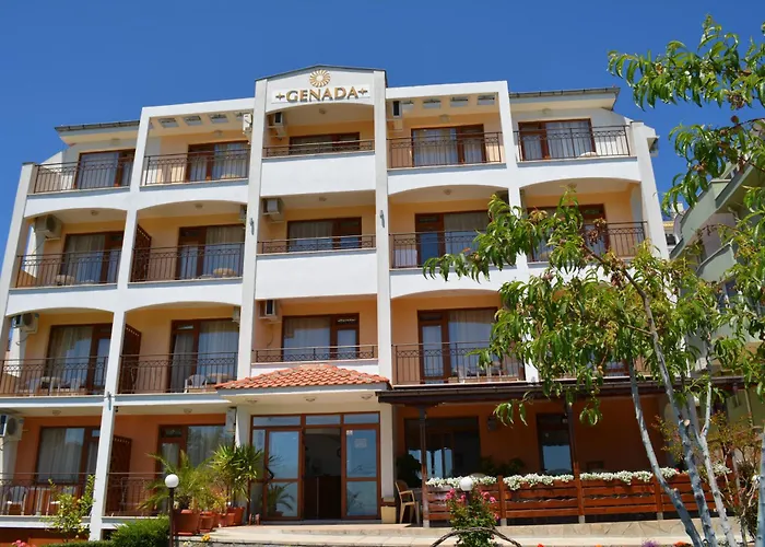 Hotel Genada