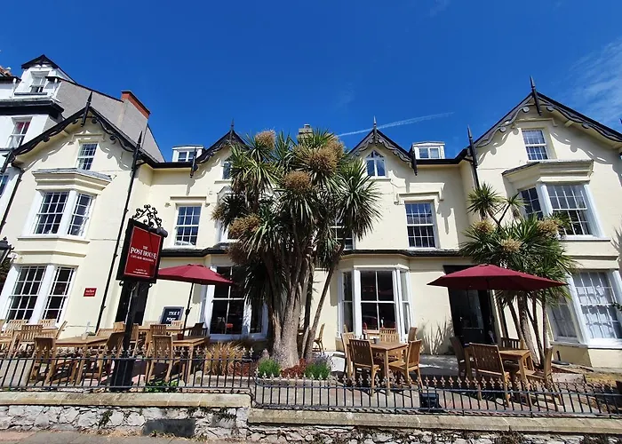 The Post House