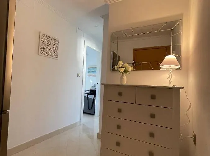 Vivienda Turistica Playa Vida Punta Umbria