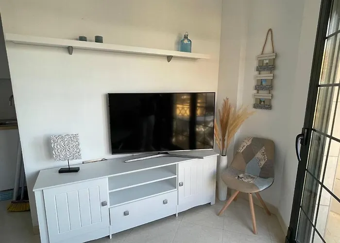Vivienda Turistica Playa Vida Punta Umbria