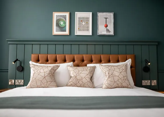 The Mitre By Innkeeper'S Collection
