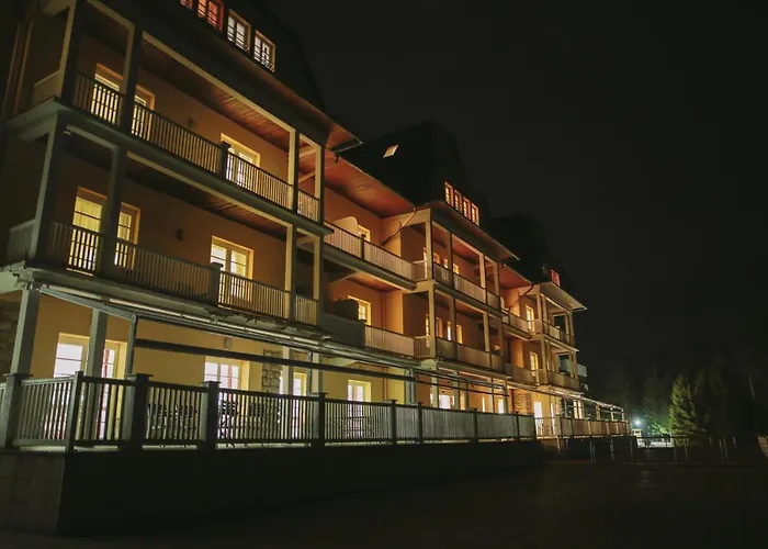 Grand Hotel Strand