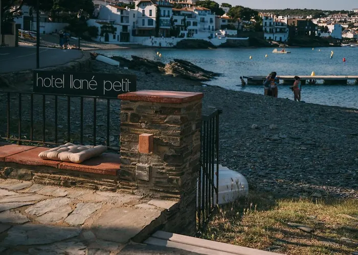 Hotel Llane Petit