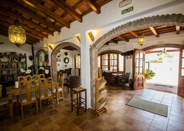 Hotel Casa Grande