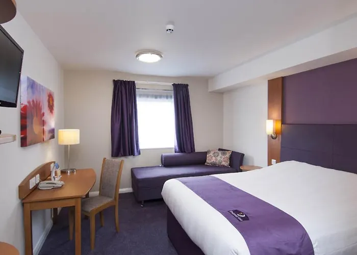 Premier Inn Sunderland A19/A1231