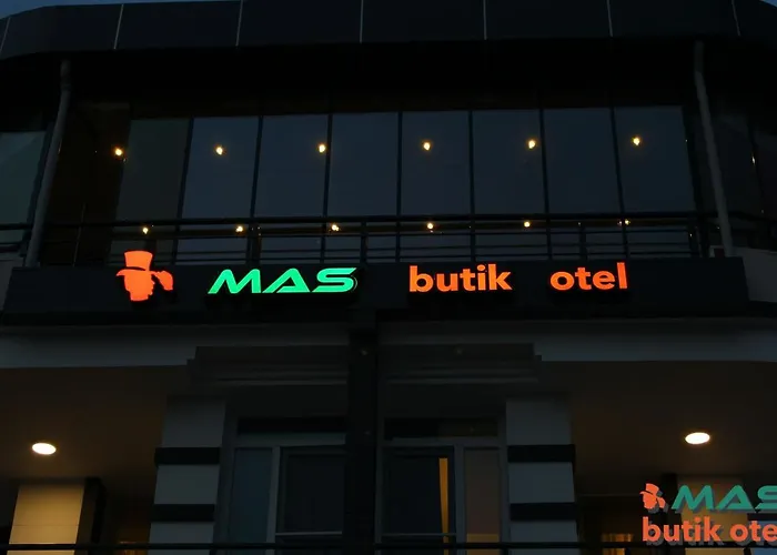 Mas Butik Otel