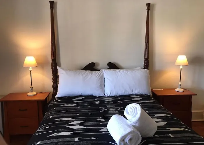 Royal Hotel Mandurama