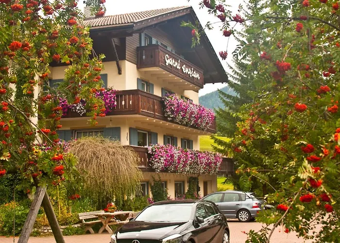 Pension Enzian