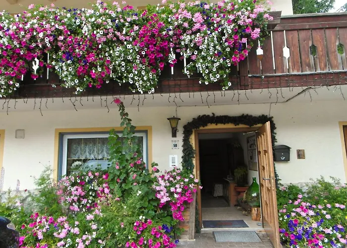 Pension Enzian