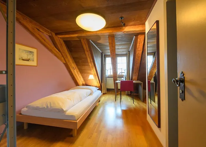Landhotel Linde Fislisbach