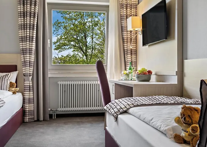 Hotel Diehlberg