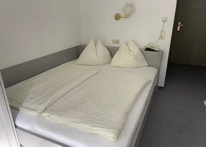 Hotel Belmont
