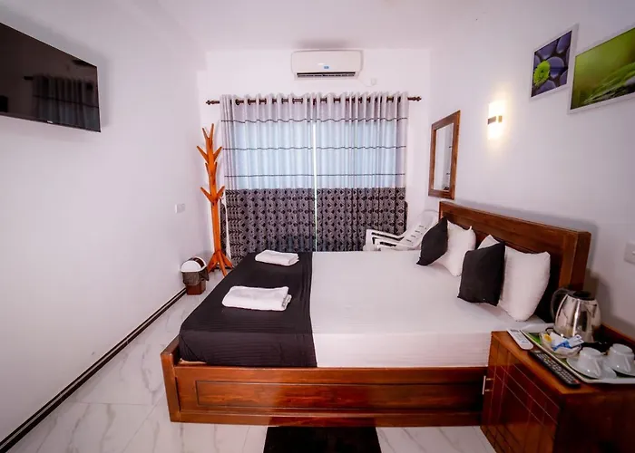 Liyonaa Beach Hotel
