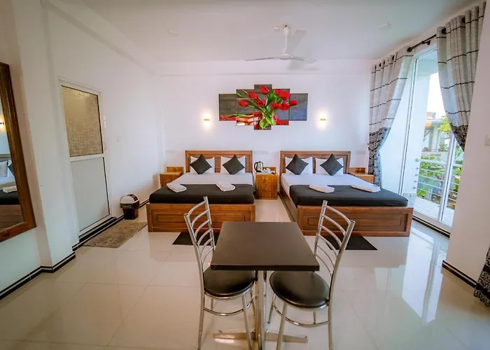 Liyonaa Beach Hotel