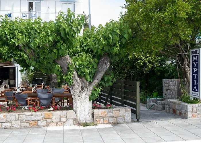 Mirtia Hotel